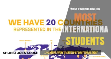 International Student Destinations: Top Countries for Study Abroad