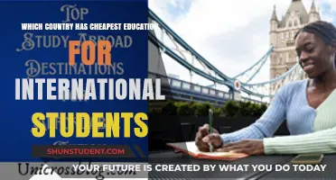 Affordable Study Destinations for International Students