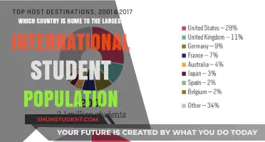 Exploring the Top Destination for International Students