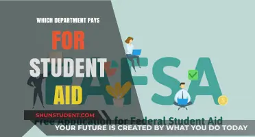 Who Pays for Student Aid?