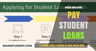 Companies Offering Student Loan Benefits to Attract Employees