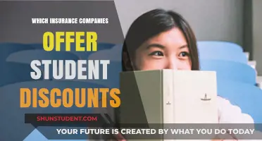 Top Insurance Providers Offering Exclusive Student Discounts Revealed