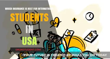 Best Insurance Plans for International Students in the USA