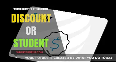 AT&T Corporate Discount vs. Student Offer: Which Saves You More?