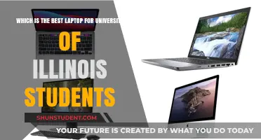 Top Laptop Recommendations for UIUC Students: Performance, Portability, and Value