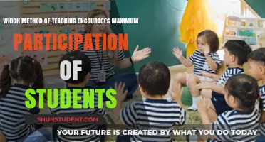 Active Learning Strategies: Boosting Student Engagement and Participation in Classrooms