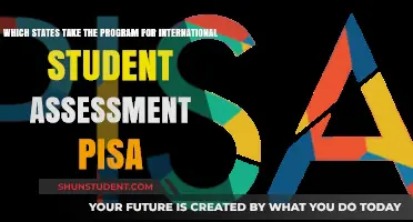 Which States Take Part in PISA?