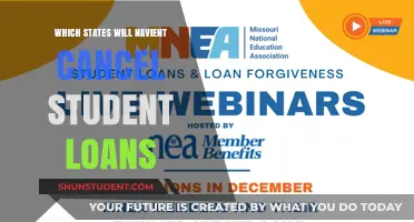 Navient Student Loan Cancellations: Which States Qualify for Relief?