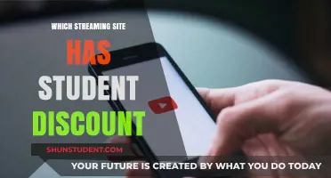 Student Discounts on Streaming: Which Platforms Offer the Best Deals?