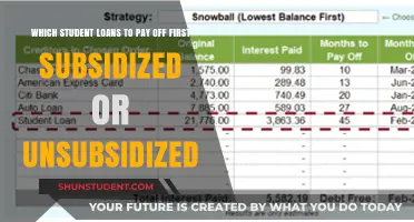 Smart Strategies to Pay Off Student Loans