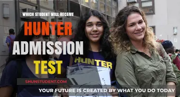 Who Qualifies for Hunter Admission Test: Student Selection Criteria Explained