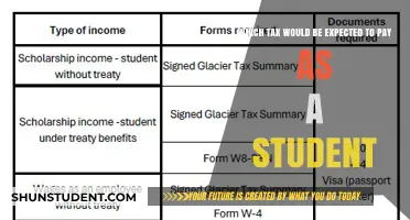 Understanding Your Tax Obligations as a Student