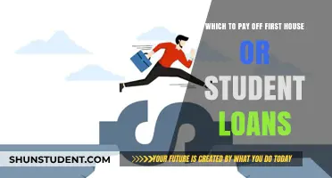 Student Loans vs Mortgage: Which Debt to Tackle First?