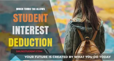 TurboTax Editions: Which One Lets You Claim Student Loan Interest Deductions?