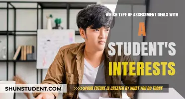 Discovering Student Passions: The Power of Interest-Based Assessments
