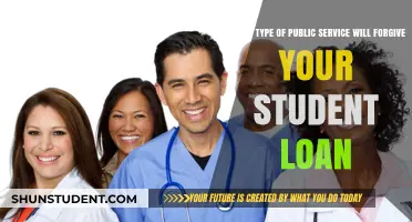 Public Service Loan Forgiveness: Which Careers Can Erase Your Debt?