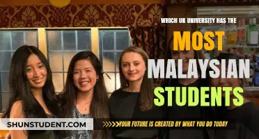 Malaysia's Top UK University: A Student's Perspective