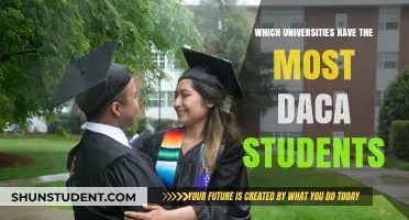 Leading Universities for DACA Students: A Comprehensive Guide