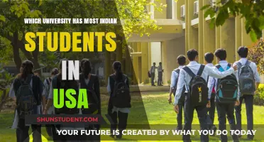 Top U.S. Universities for Indian Students: A Comprehensive Guide