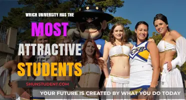 Unveiling the Hottest Campus: A Guide to the Most Attractive Students