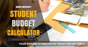 Master Your Student Budget: The Ultimate University Expense Tracker