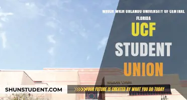 Which Wich or UCF: A Student Union's Dilemma