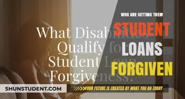 Student Loan Forgiveness: Who Qualifies and How to Apply Now