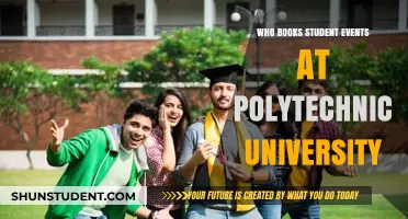 Polytechnic University: Student Events and Their Organizers