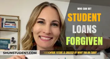 Who Qualifies for Student Loan Forgiveness: A Comprehensive Guide