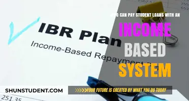 Income-Based Student Loan Repayment: Who Qualifies?