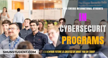 Cybersecurity Programs: Who Accepts International Students?