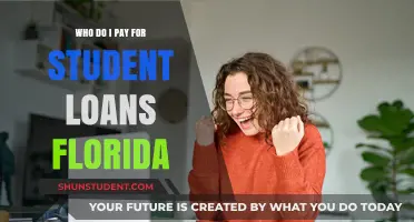 Student Loan Payment Options for Florida-Based Students