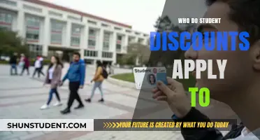 Who Qualifies for Student Discounts: Eligibility and Requirements Explained