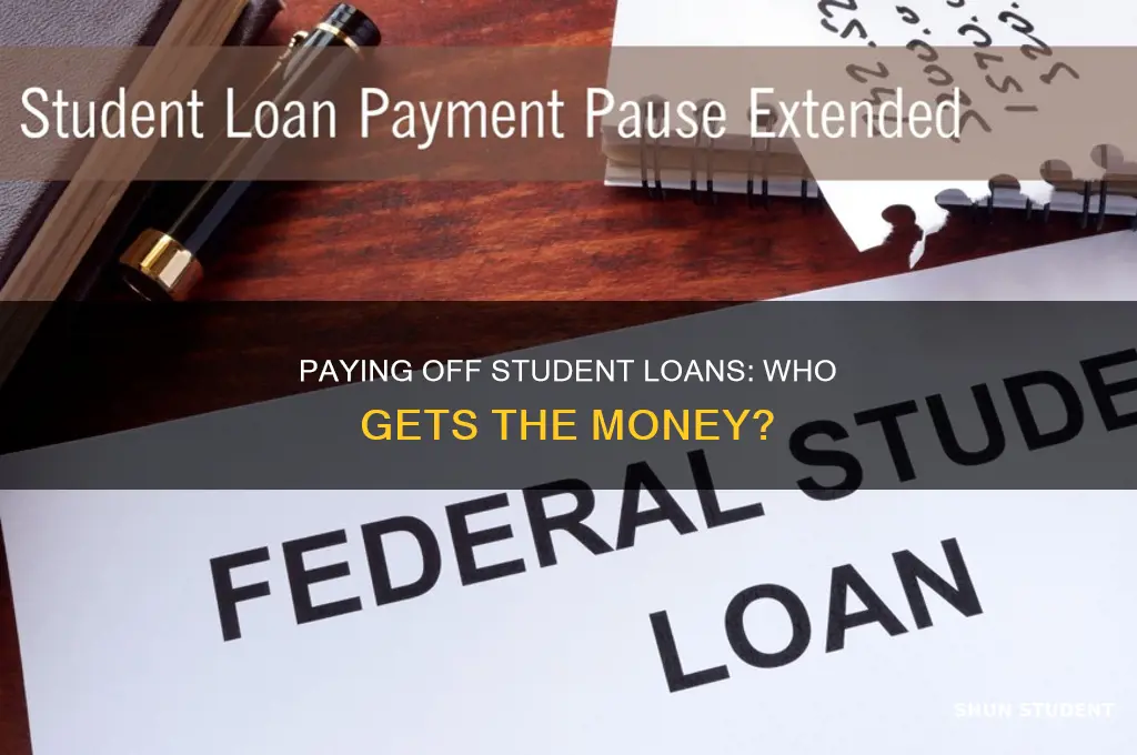 who do you pay state student loans to