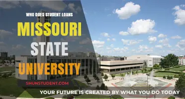 Unraveling the Mystery: Who's Responsible for Student Loans at Missouri State University?