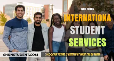 Funding International Students: Where Does the Money Come From?