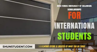University of Delaware Scholarships: Funding International Students