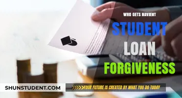 Navient Student Loan Forgiveness: Who Qualifies and How to Apply