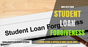 Who Qualifies for New Student Loan Forgiveness: Eligibility Explained