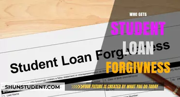 Understanding Student Loan Forgiveness: Who Qualifies and How to Apply