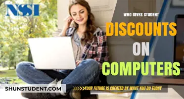 Top Brands Offering Student Discounts on Computers and Laptops