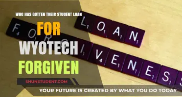 Wyotech Student Loan Forgiveness: Who Qualifies and How to Apply