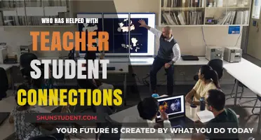 Innovators and Platforms Strengthening Teacher-Student Connections in Education
