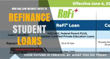 Discover Low-Interest Student Loan Refinance Options to Save Money