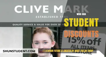 Unlock Savings: Who Offers Student Discounts and How to Get Them