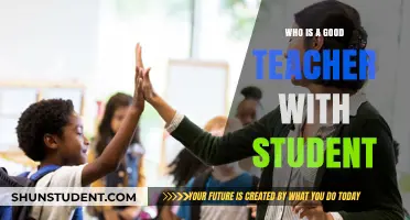 Qualities of a Good Teacher: Building Strong Student Relationships