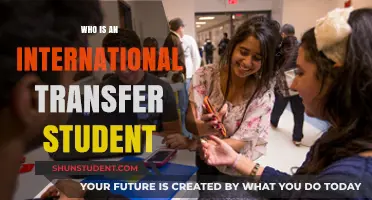 Transfer Students: Global Citizens, Diverse Perspectives