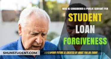 Understanding Public Servant Eligibility for Student Loan Forgiveness Programs