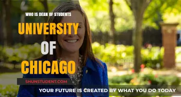 Chicago Dean of Students: All You Need to Know