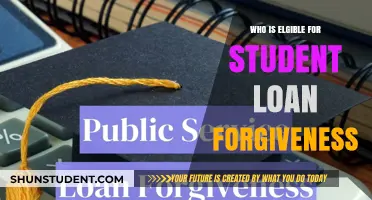 Who Qualifies for Student Loan Forgiveness: Eligibility Criteria Explained